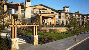 The Westin Verasa Napa